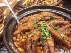 -情妹耙泥鳅·江湖川菜(科华店)