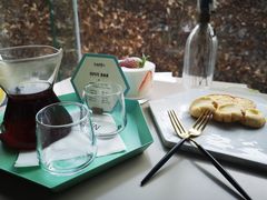 手冲咖啡-CAFE'IN精品咖啡体验空间(小寨店)