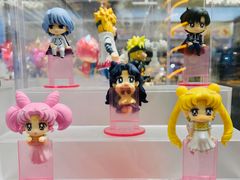 -泡泡玛特POPMART(合生汇店)