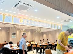 -德元兰州纯汤牛肉面(龙阳路店)