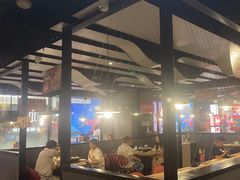 -鱼酷活鱼烤鱼(梅江印象城店)