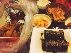 -SUN炸鸡专门店(西塔总店)