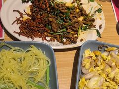 -老昌春饼(欧亚三环购物中心店)