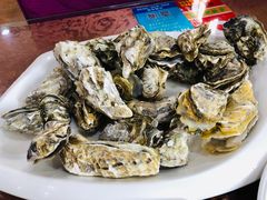 -荣祥海鲜·烟台菜(胜利路二部)