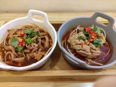冒火鸭肠-怪物的冰与火(天虹商场中山路店)