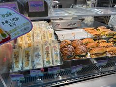 -PAOPAO Bakery&Café(港汇店)