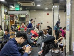 -一哥美食(总店)