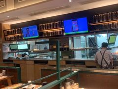 -木屋烧烤(坂田天安云谷店)