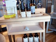 -LANN I 蘭 泰式古法按摩(复地活力城店)