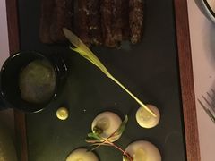 -翡翠36餐厅(浦东香格里拉店)