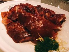 山楂明炉烧鹅-三号黄浦会Canton Table