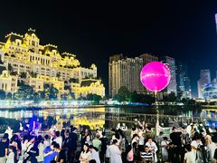 -花果园湿地公园