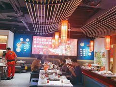 大堂-大龙燚火锅(天安云谷店)