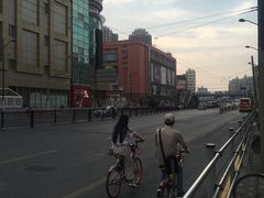 -七浦路服装批发市场