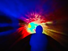 -泰安地下龙宫景区