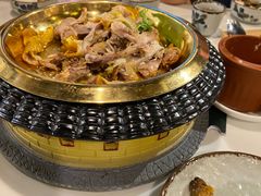 -原味田园·客家菜·土窑鸡(中航城君尚购物中心店)