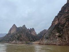 -炳灵寺世界文化遗产旅游区