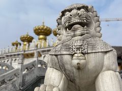 -上海东林寺(金山区)