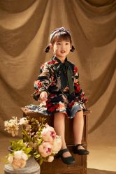 -小猴子儿童摄影馆(茂业店)