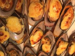 -大东方海鲜酒楼(小武基桥店)