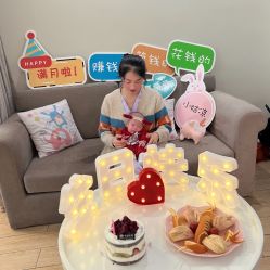 -禾馨·母婴护理月子中心(世纪大道店)