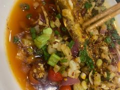 -五娃子烧烤(人民路150号院店)