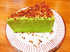 -無邪日式甜品(世博源店)