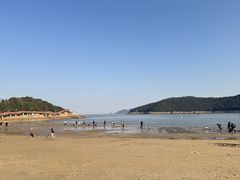 -宁波松兰山滨海旅游度假区