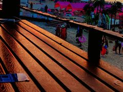 -那香海钻石沙滩浴场