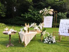-上海汾阳花园酒店