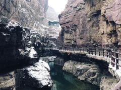 -云台山风景名胜区