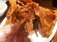 妈妈香薰骨-北李妈妈菜·虾爬子大锅贴(贵和店)