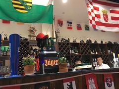 -申德勒加油站餐厅(三里屯北小街店)