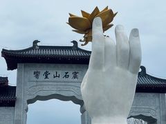 -响堂山石窟-北响堂山石窟