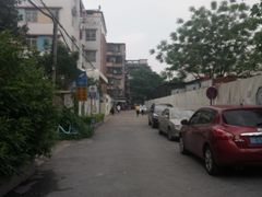 -李记牛杂店(建设一街店)