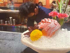 -乌君·酒场·炭火烧鸟(侨城坊店)