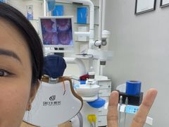 -牙博士口腔品牌连锁(杨浦店)