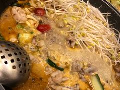 -九子香辣蟹跳跳蛙(龙昆南路店)