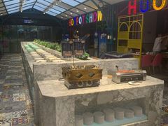 -火锅岛潮牌自助餐厅(天津天佑城店)