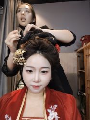-盘子女人坊古装写真摄影(深圳店)