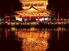 -台儿庄古城