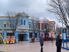 -沈阳方特欢乐世界