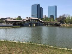 -西海子公园