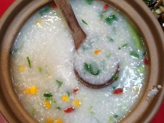 -宏状元现熬粥·京味菜(五棵松店)