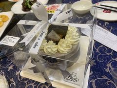 -ZOZO's昌左左精致甜品设计(新北店)