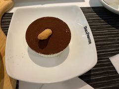 -斗牛士牛排餐厅(嘉里汇店)