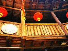 -福建土楼·永定景区-侨福楼