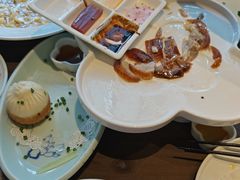 -望乡楼上海菜(日月光店)