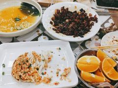 -勇利赵家烤肉坊(翠华北路店)