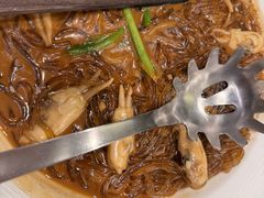 -三利音·玖弄小鲜(浦东嘉里城店)